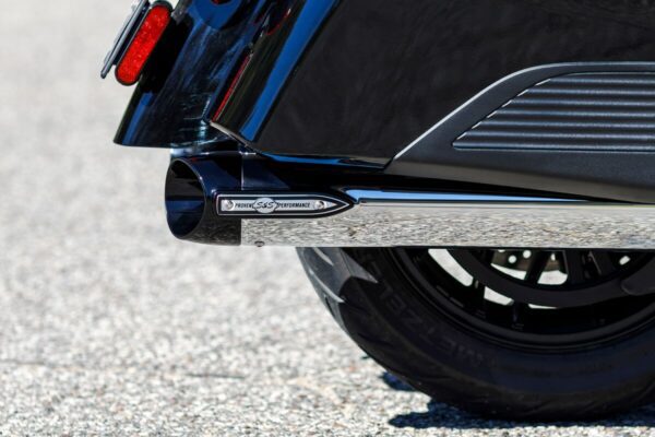 4" Broadhead Slip-On Mufflers - Image 2