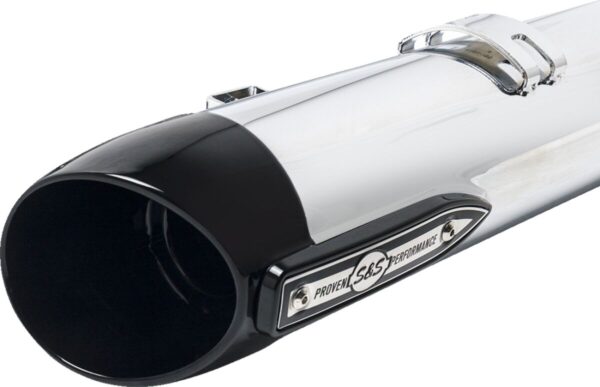 4" Broadhead Slip-On Mufflers - Image 16