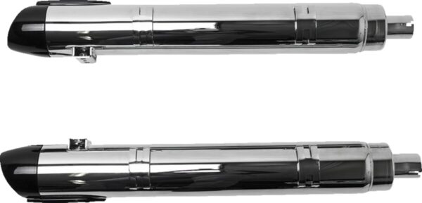 4" Broadhead Slip-On Mufflers - Image 17