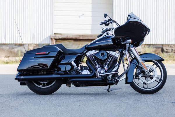 4-1/2" GNX Slip-On Mufflers - Image 6