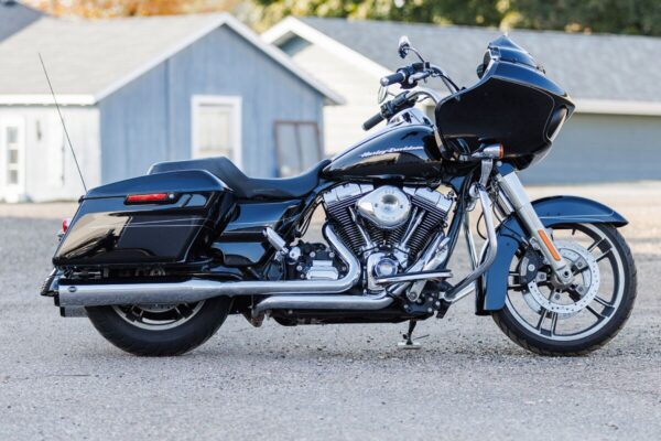 4-1/2" GNX Slip-On Mufflers - Image 4