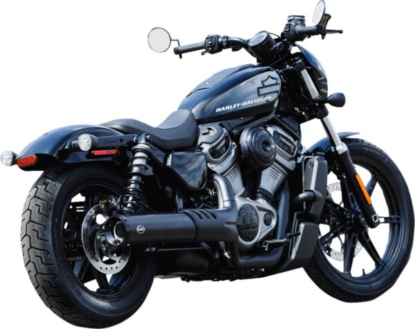 Grand National Slip-On Mufflers - Image 2