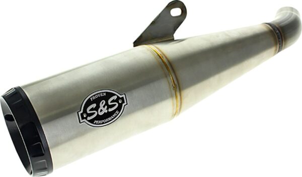 Grand National Slip-On Muffler - Image 2