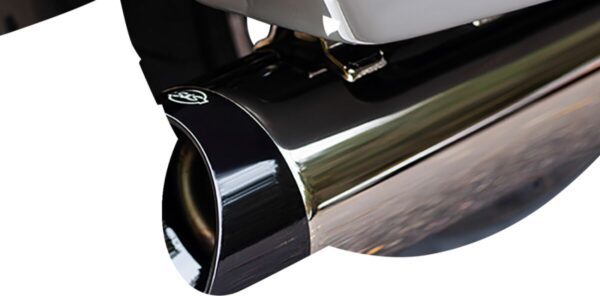 4-1/2" MK45 Performance Slip-On Mufflers - Image 3