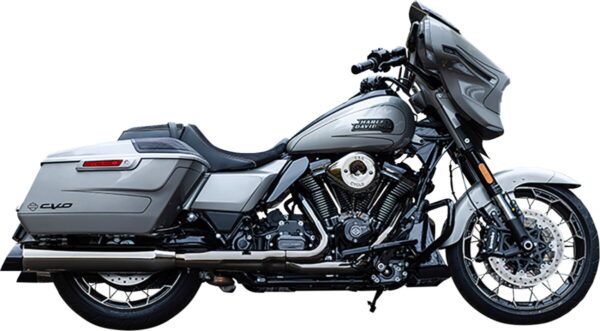 4-1/2" MK45 Performance Slip-On Mufflers - Image 4