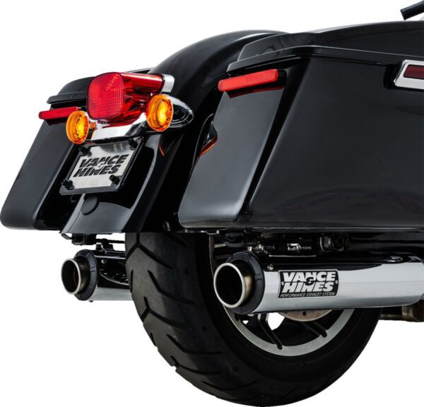 Supersport Slip-On Mufflers - Image 2