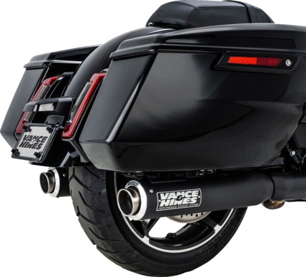 Supersport Slip-On Mufflers - Image 2