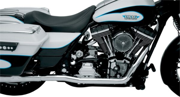 Dresser Duals Header System - Image 2