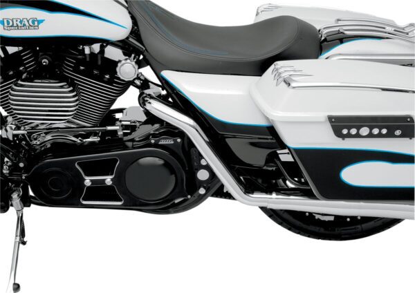 Dresser Duals Header System - Image 3