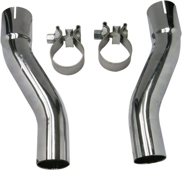 Muffler Adapter Kit - Image 2
