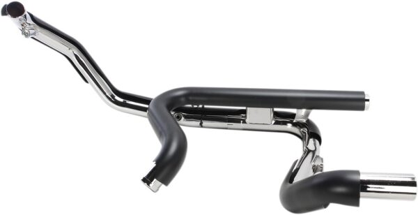 Dual Bung Powerport Dual Headpipes - Image 2