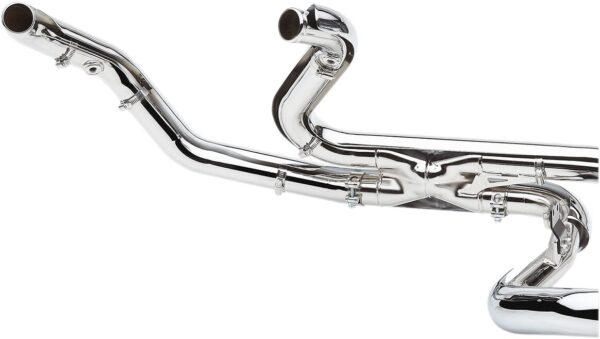 Pro Chamber Headpipes - Image 2