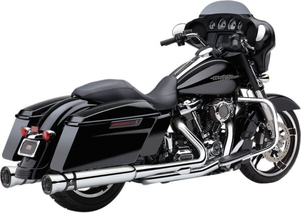 Pro Chamber Headpipes - Image 3