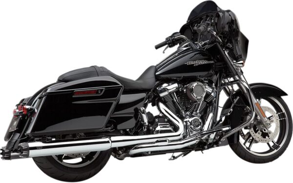 Pro Chamber Headpipes - Image 5
