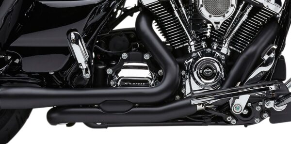 Pro Chamber Headpipes - Image 2