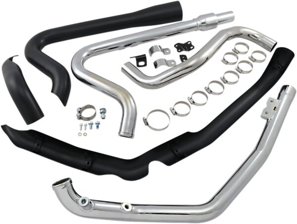 True Dual Headpipes - Image 2