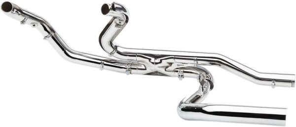 Pro Chamber Headpipes for Trikes - Image 2