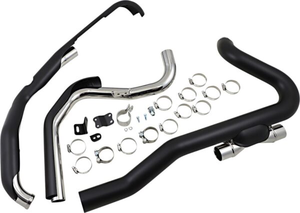 Pro Chamber Headpipes for Trikes - Image 2