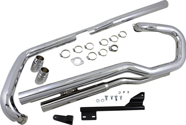 Speedster Slashdown Exhaust System - Image 2