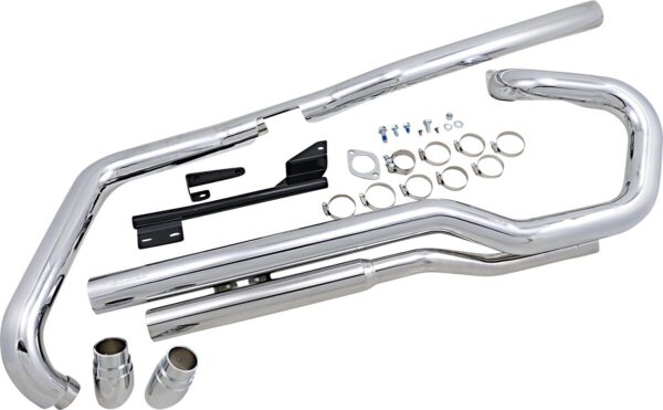 Speedster Slashdown Exhaust System - Image 2