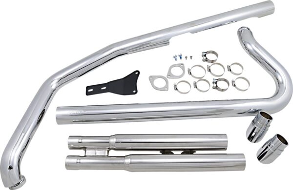 Speedster Slashdown Exhaust System - Image 2