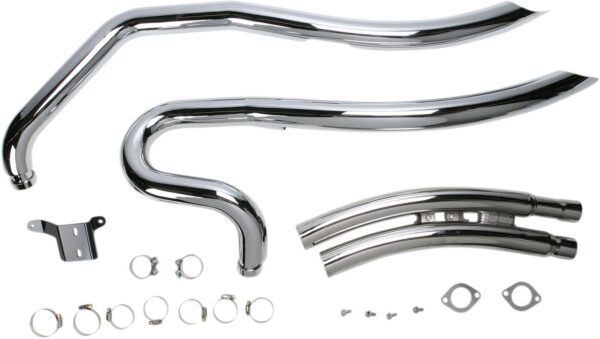 Speedster Swept Exhaust System - Image 3