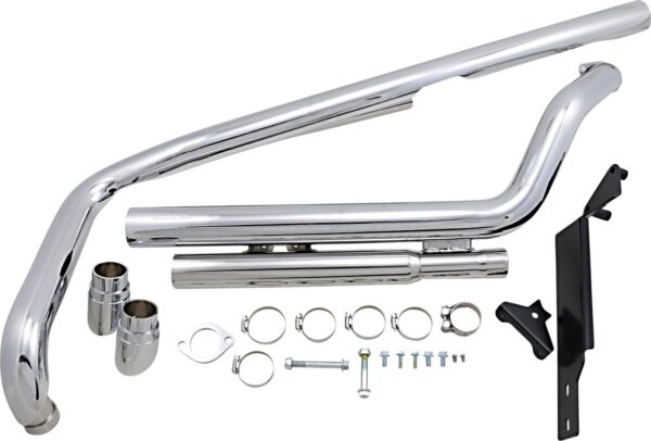 Speedster Slashdown Exhaust System - Image 2