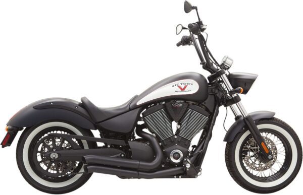 Pro-Street Exhaust System - Image 2