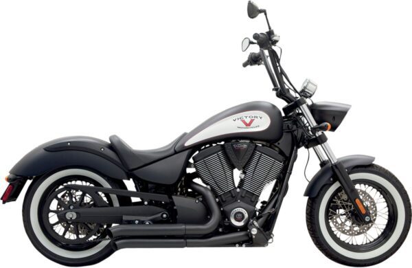 Pro-Street Exhaust System - Image 3