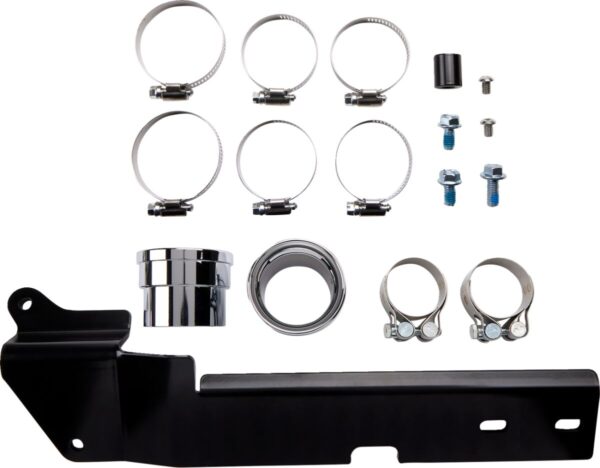 Streetrod Straight Cut Exhaust System - Image 2