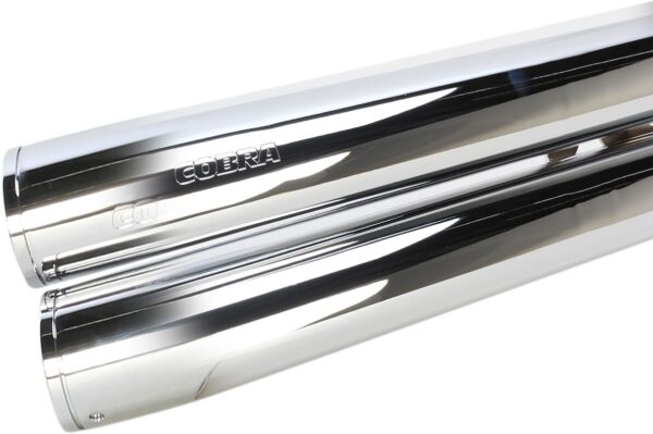 Speedster Long Exhaust System - Image 3
