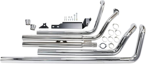 Speedster Long Exhaust System - Image 2