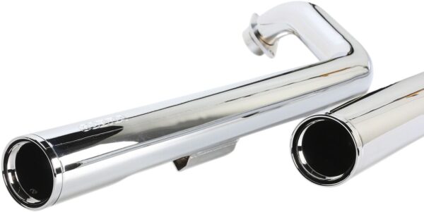 Dragster Exhaust System - Image 2
