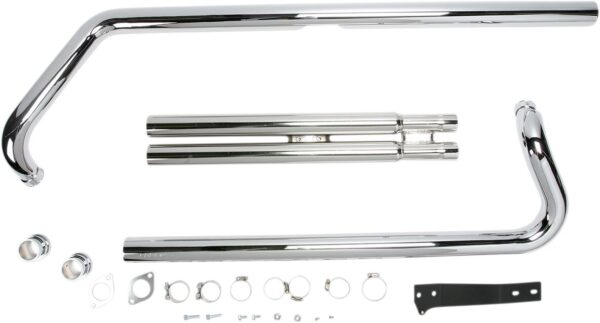Speedster Long Exhaust System - Image 2