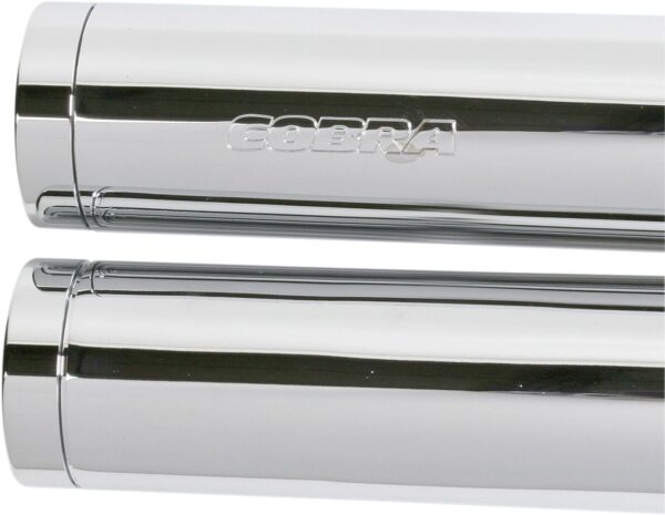 Speedster Long Exhaust System - Image 3