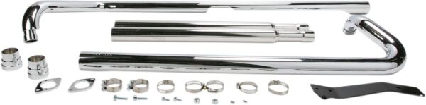 Speedster Long Exhaust System - Image 5