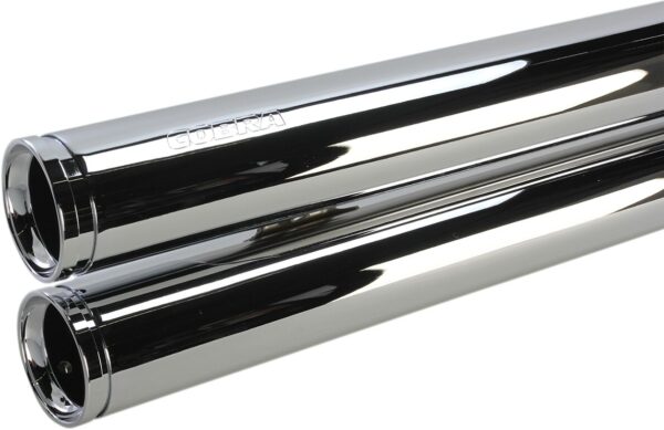 Speedster Xtra Long Exhaust System - Image 3