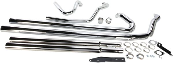 Speedster Xtra Long Exhaust System - Image 4