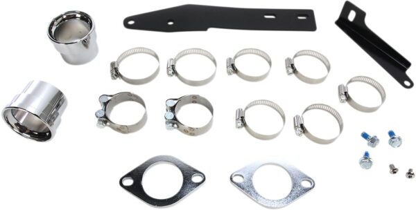 Speedster Xtra Long Exhaust System - Image 5