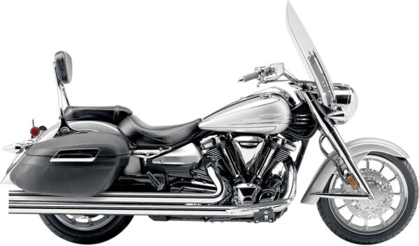 Speedster Xtra Long Exhaust System - Image 6