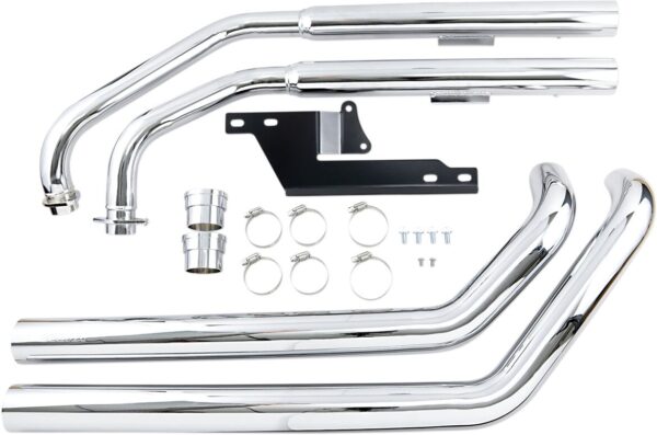 Dragster Exhaust System - Image 2