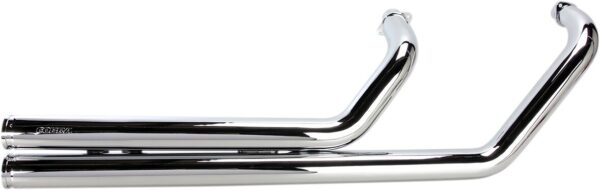 Speedster Short Exhaust System - Image 2