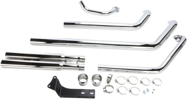 Speedster Short Exhaust System - Image 4