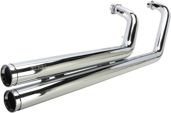 Speedster Short Exhaust System - Image 6