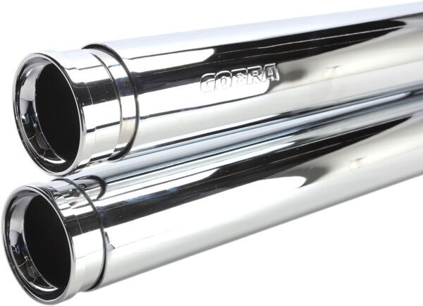 Speedster Long Exhaust System - Image 3