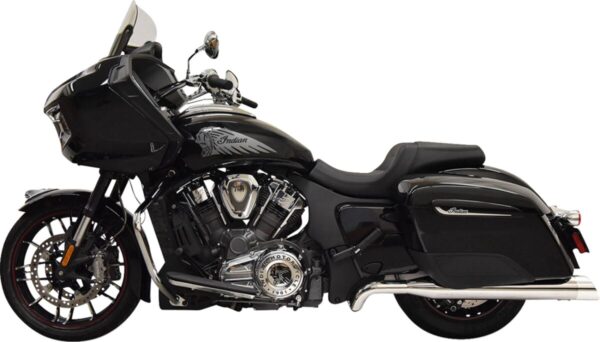 True Dual Exhaust System - Image 2
