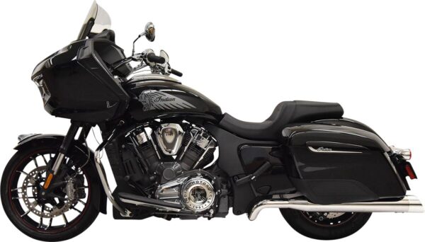 True Dual Exhaust System - Image 3