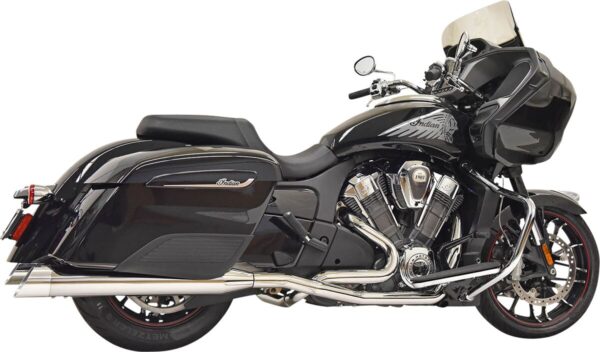 True Dual Exhaust System - Image 4