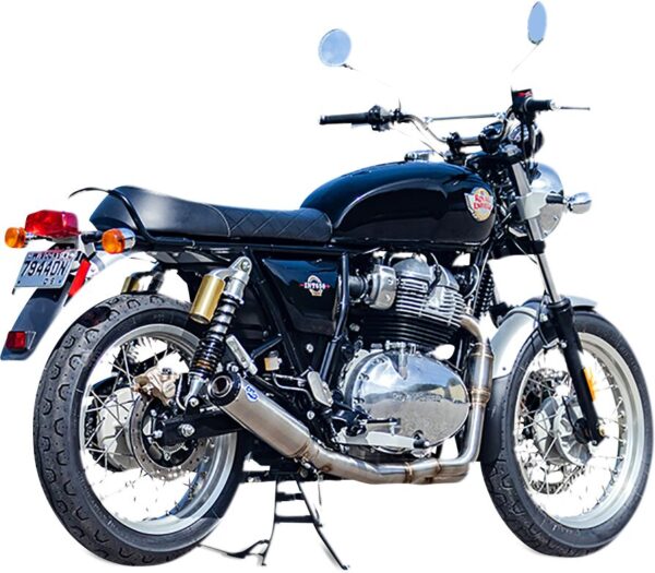 2:1 Royal Enfield - Image 2