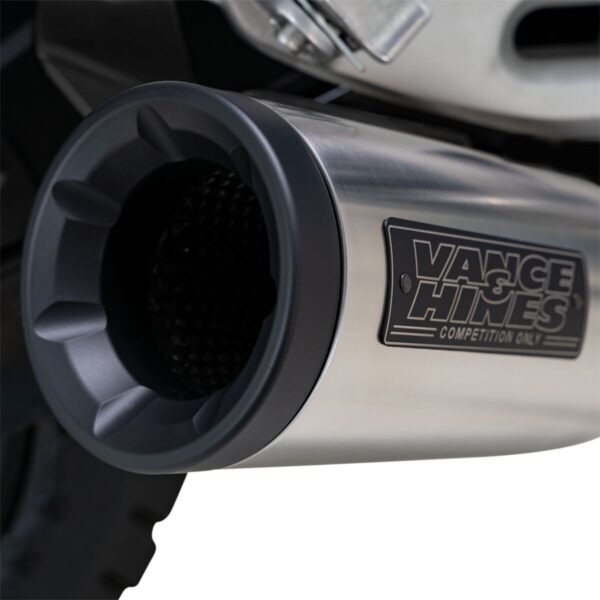 Hi-Output Hooligan Exhaust System - Image 2